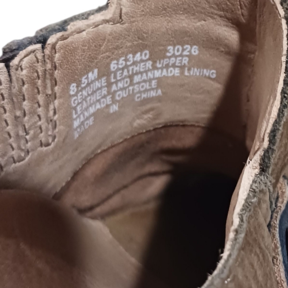 Timberland Comforia System Slip On Mule - Picture 11 of 11